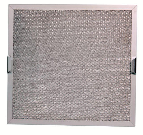 Filtre à gaz inox 400x500x25 CombiSteel - FRANCE CHR