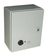 Régulateur de Vitesse Électrique 3 Phases 5A - CombiSteelTM - FRANCE CHR