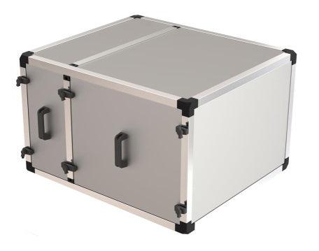 Filtre à Air Purifiant 2500M3 - FRANCE CHR