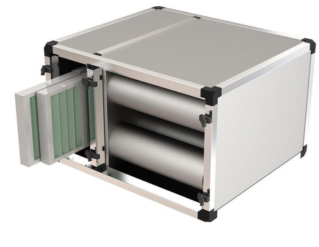Filtre à Air Purifiant 2500M3 - FRANCE CHR