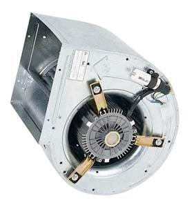 Ventilateur industriel haute performance 12/12/900 400V - FRANCE CHR