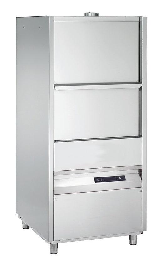 Lave-Marmites en Acier Inoxydable 6565 PRSE - FRANCE CHR