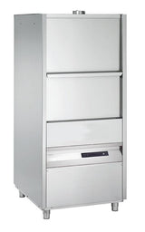 Lave-Marmites en Acier Inoxydable 6565 PRSE - FRANCE CHR