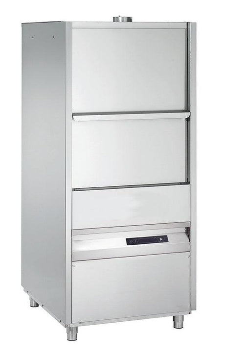 Lave-Marmites en Acier Inoxydable 6565 PRSE - FRANCE CHR