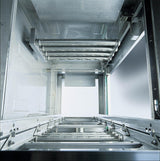 Lave-vaisselle CombiSteel Transporteur en Rack - FRANCE CHR