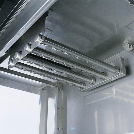 Lave-vaisselle Compact et Performant - FRANCE CHR