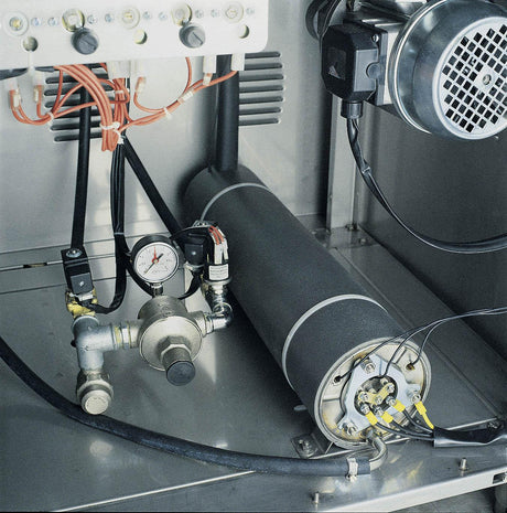 Lave-vaisselle Compact et Performant - FRANCE CHR