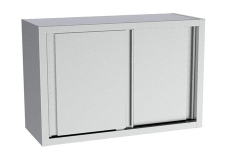 Armoire Murale Inox 1000 - FRANCE CHR