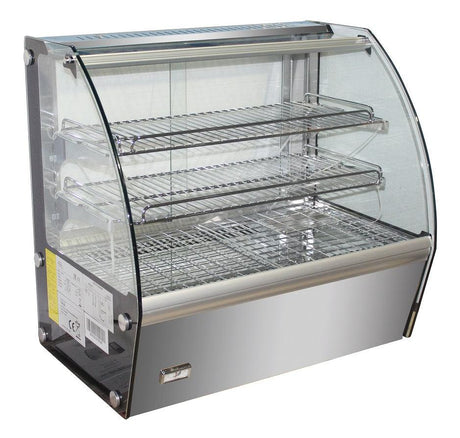 Vitrine Thermique 100 L - FRANCE CHR