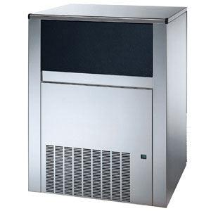 Machine à glaçons professionnelle 155kg/24h - FRANCE CHR