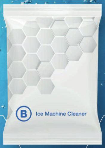 Nettoyant Machine à Glaçons Hygiène Plus. - FRANCE CHR