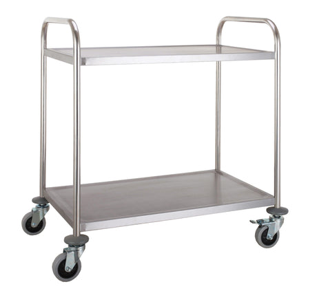 Chariot de Travail Polyvalent - FRANCE CHR