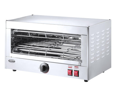 Toaster de Luxe - FRANCE CHR