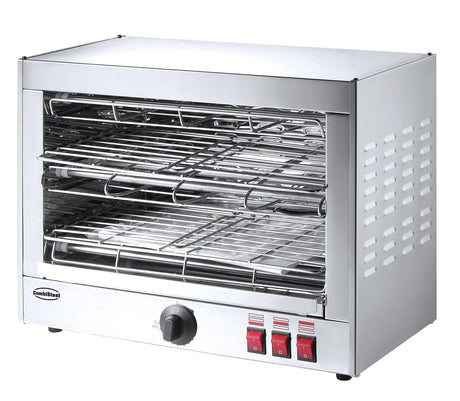 Toasteur Polyvalent de CombiSteel - FRANCE CHR