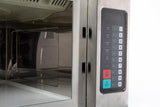 Four à micro-ondes professionnel 3200 W - FRANCE CHR
