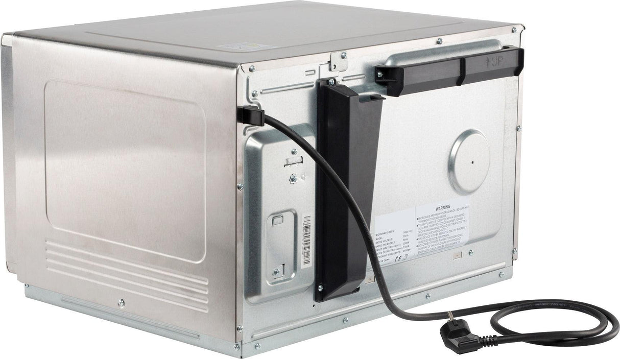 Four à micro-ondes professionnel 3200 W - FRANCE CHR