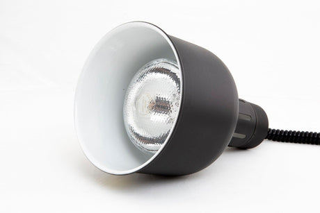 Lampe Chauffante Élégance Noire - FRANCE CHR
