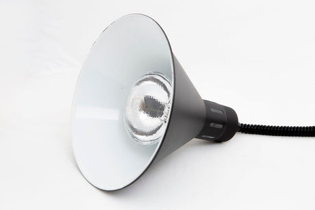 Lampe Chauffante Élégante pour Plats Chauds - FRANCE CHR