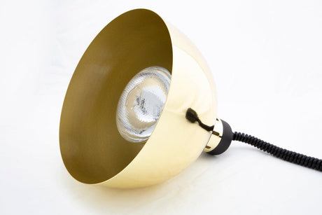 Lampe Chauffante de Chefs OR - FRANCE CHR