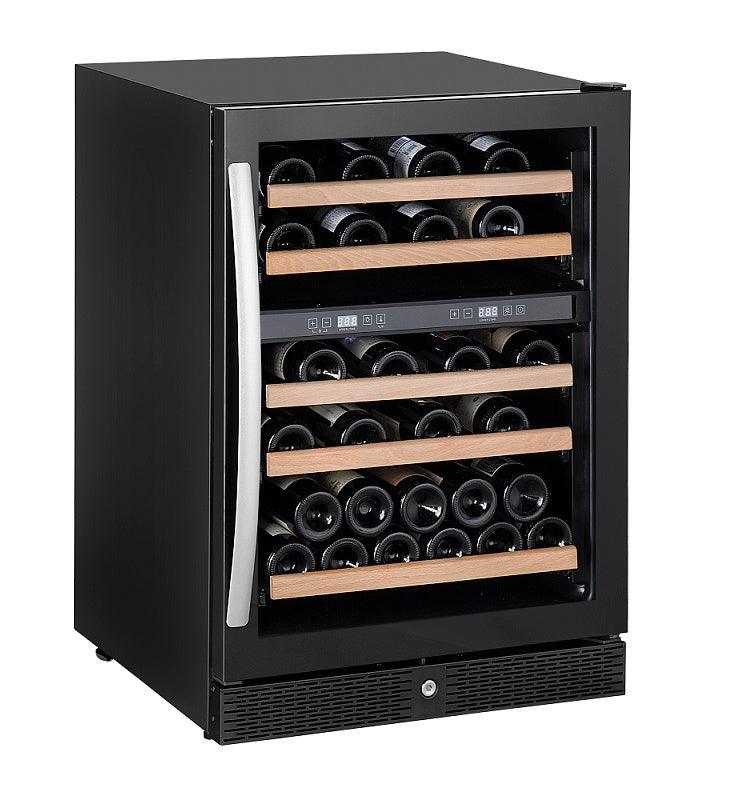 Refroidisseur à Vin Élégance 165L - FRANCE CHR