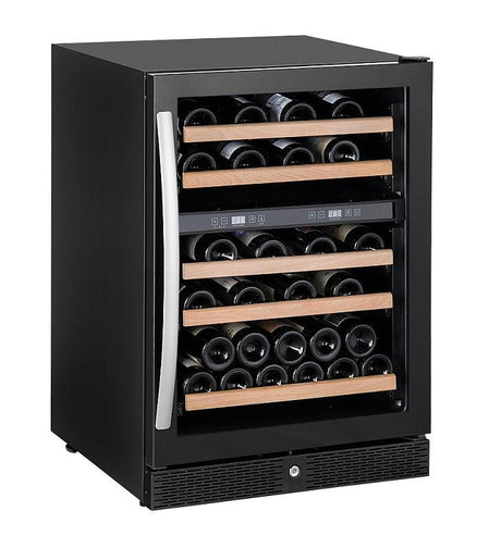 Refroidisseur à Vin Élégance 165L - FRANCE CHR