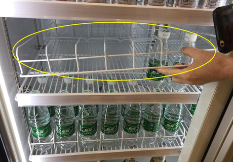 Séparateur de Bouteilles Élégance - FRANCE CHR