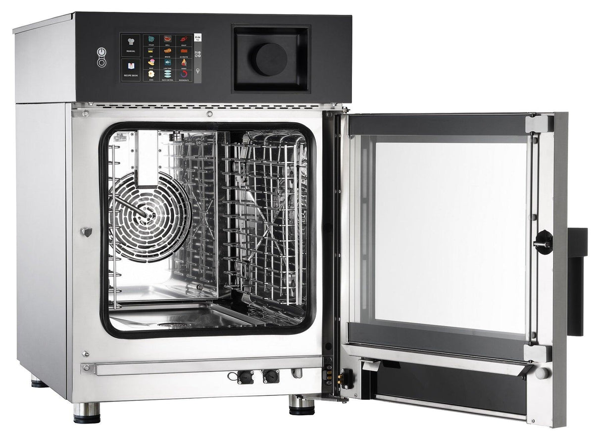 Le Chef Électrique 6x1/1GN - FRANCE CHR