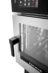 Le Chef Électrique 6x1/1GN - FRANCE CHR