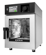 CombiSteamer à gaz 6x1/1GN: L'Essentiel du Chef. - FRANCE CHR