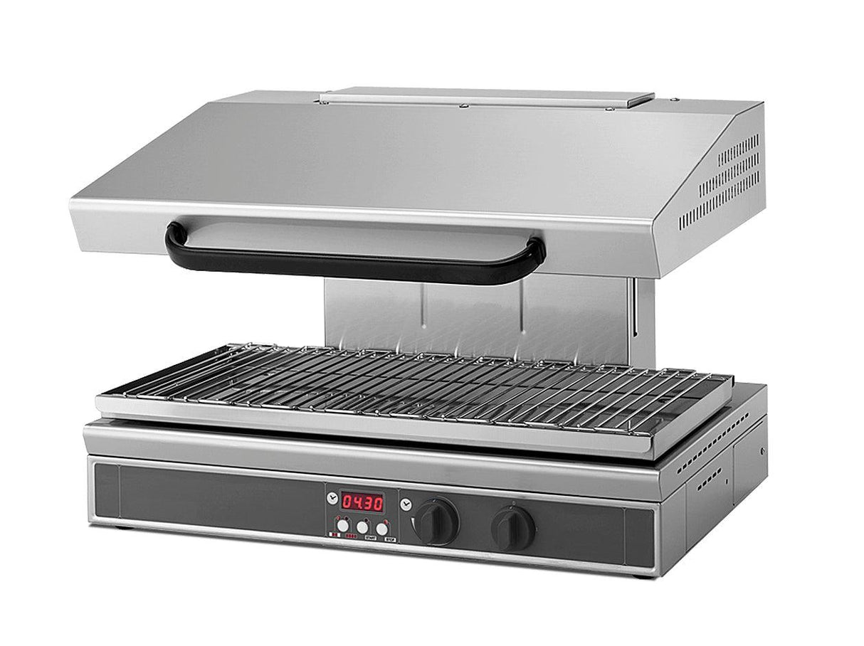 Cuisinière CombiSteel GIORIK 735 - FRANCE CHR