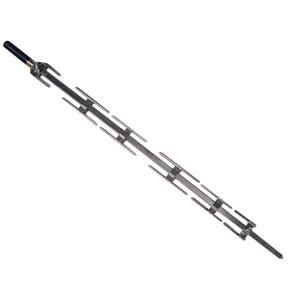 Broche de Fixation Performante CombiSteel 7472.0005, 0040 - FRANCE CHR