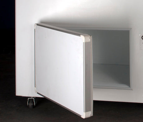 Vitrine Glacée Élégante 9x5 LTR - FRANCE CHR