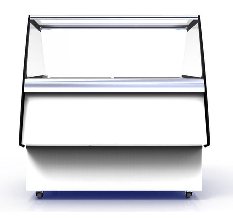Vitrine Glaçons Ibiza 8x5 LTR - FRANCE CHR