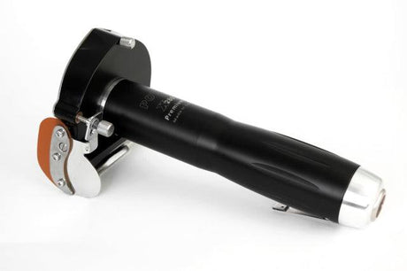 Coupeuse à Kebab Électrique 60kg 24h - FRANCE CHR