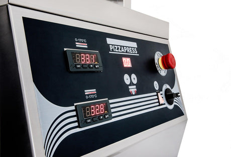 Presse à Pizza Pro 45 - FRANCE CHR