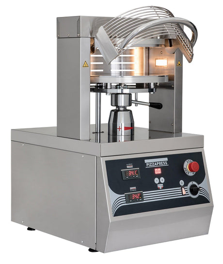Presse à Pizza Pro 45 - FRANCE CHR