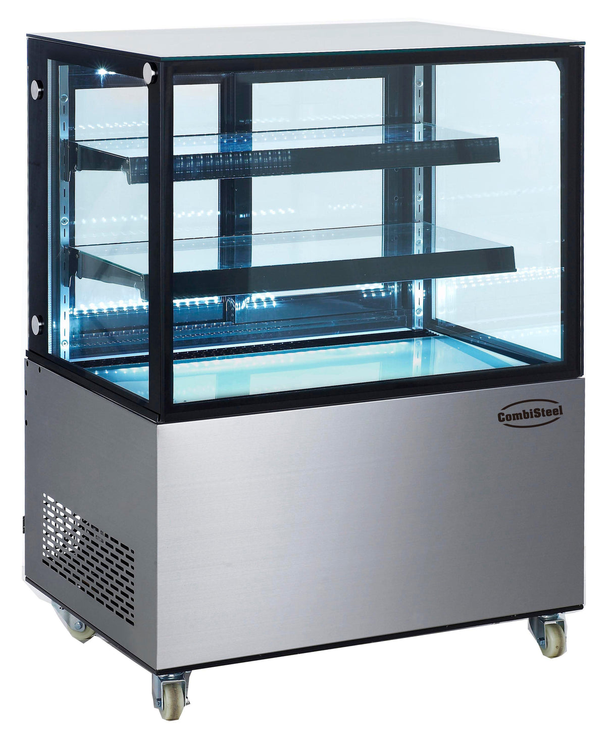 Vitrine Réfrigérée Élégance 270L - FRANCE CHR
