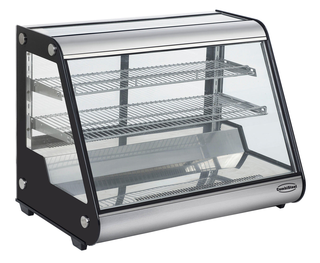 Vitrine Fraîcheur Élégante 160L - FRANCE CHR