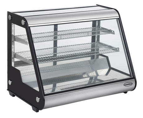 Vitrine Fraîcheur Élégante 160L - FRANCE CHR