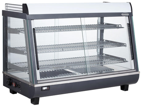 Vitrine Thermique 136L - FRANCE CHR