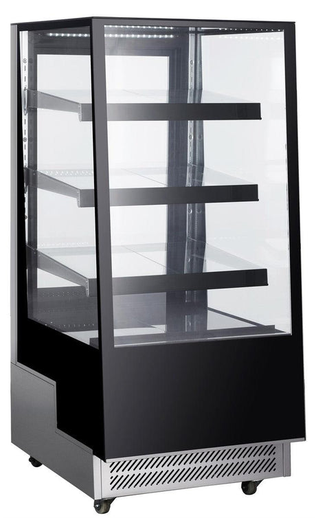 Vitrine Réfrigérée Élégance 300L - FRANCE CHR
