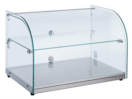 Vitrine Épurée 45L - FRANCE CHR