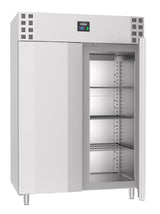 Réfrigérateur Élégance Inox 1400 LTR - FRANCE CHR