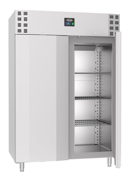 Réfrigérateur Élégance Inox 1400 LTR - FRANCE CHR