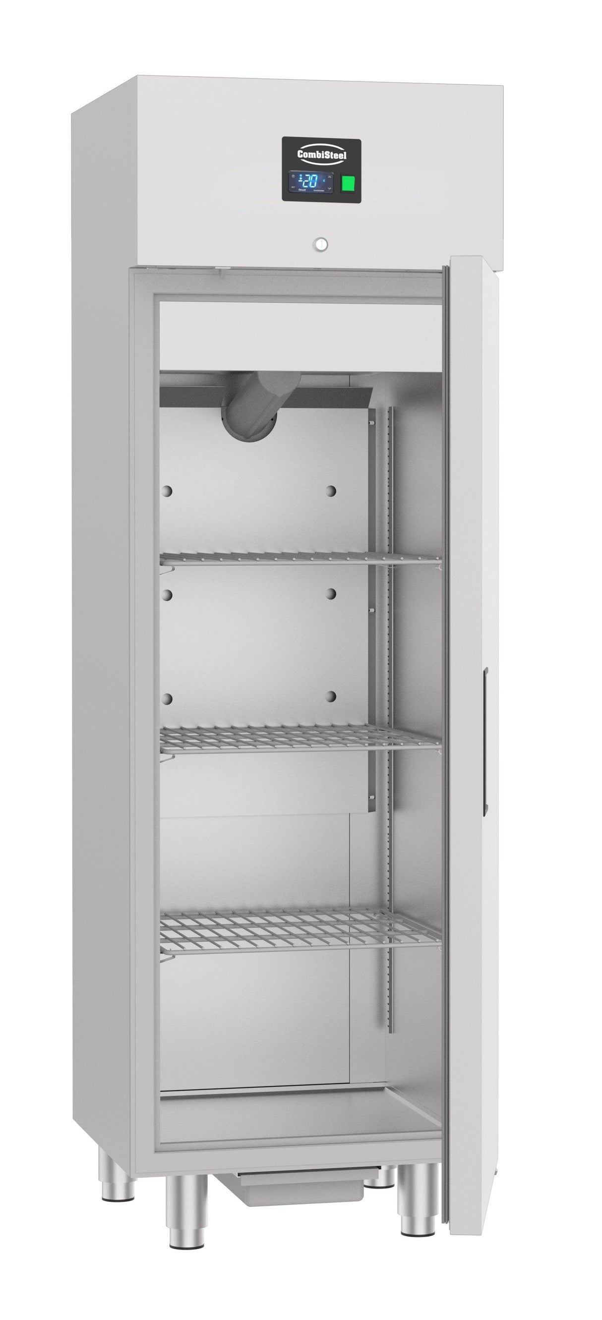 Congélateur Pro Line en Acier Inox 400 L. - FRANCE CHR