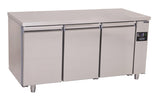 Table Réfrigérée Pro Line 3 Portes - FRANCE CHR