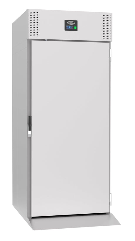 Congélateur Pro Line en Acier Inox 700 LTR - FRANCE CHR