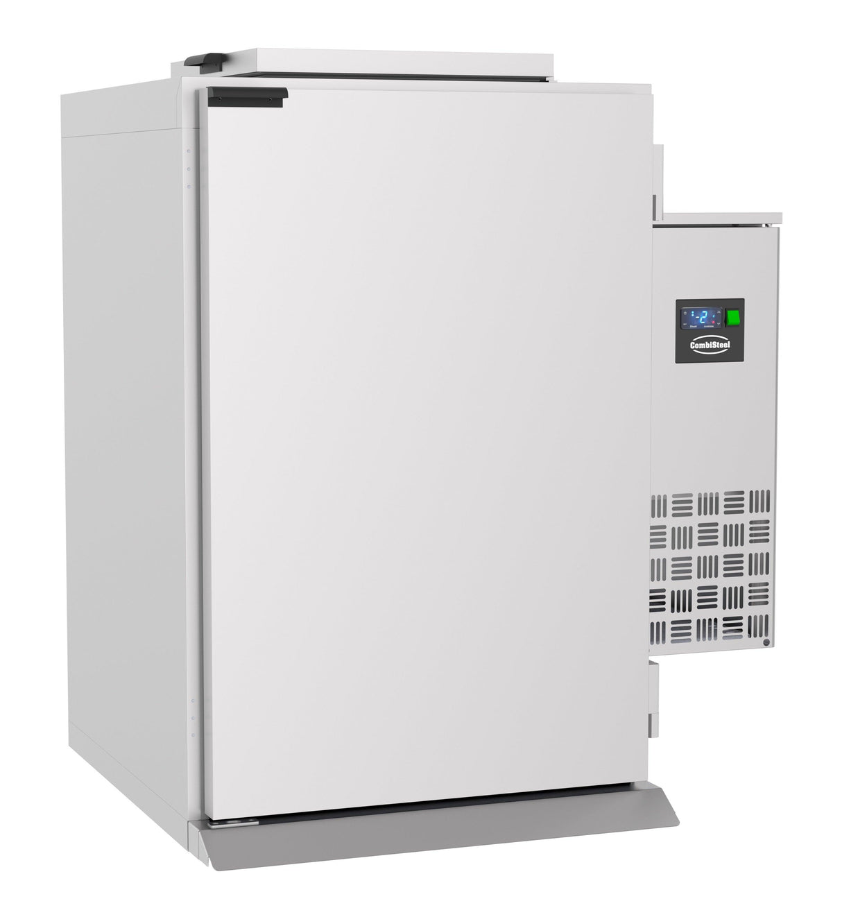 Refroidisseur de déchet en acier inoxydable 240L - FRANCE CHR