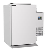 Refroidisseur de déchet en acier inoxydable 240L - FRANCE CHR