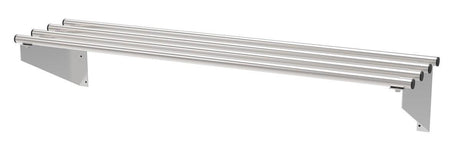 Gril en Inox 1500 - FRANCE CHR